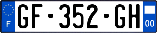 GF-352-GH