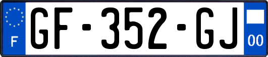 GF-352-GJ