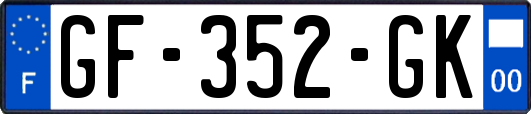 GF-352-GK