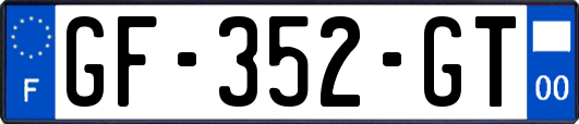 GF-352-GT