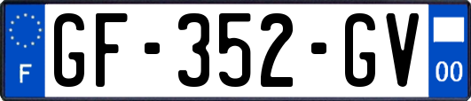 GF-352-GV
