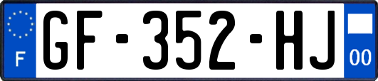 GF-352-HJ