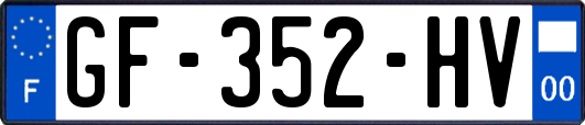GF-352-HV