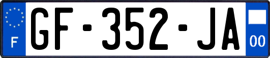 GF-352-JA