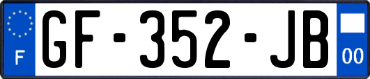 GF-352-JB
