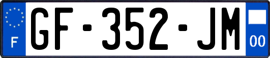 GF-352-JM