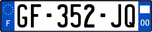 GF-352-JQ