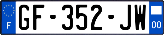 GF-352-JW