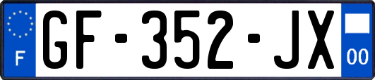GF-352-JX