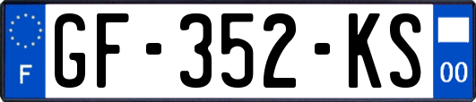 GF-352-KS