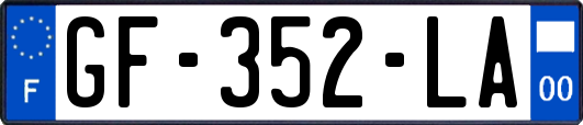GF-352-LA