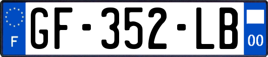 GF-352-LB