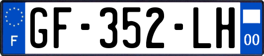 GF-352-LH