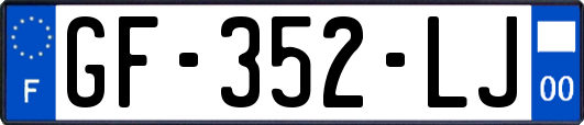 GF-352-LJ