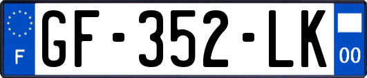 GF-352-LK