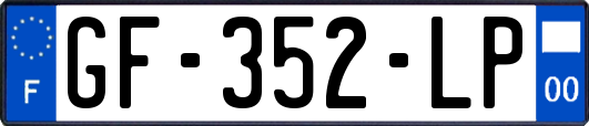 GF-352-LP