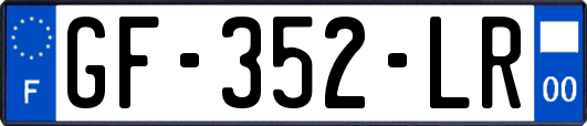 GF-352-LR