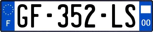GF-352-LS