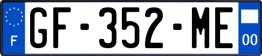 GF-352-ME