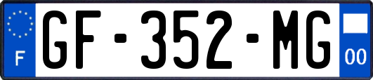 GF-352-MG