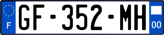 GF-352-MH
