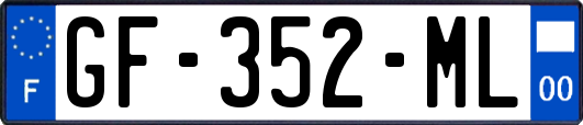 GF-352-ML