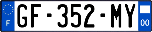 GF-352-MY