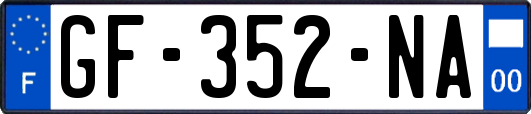 GF-352-NA
