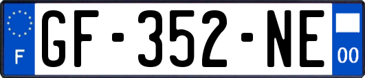 GF-352-NE