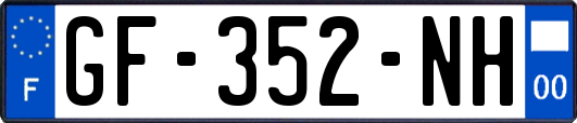 GF-352-NH