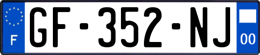GF-352-NJ
