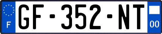 GF-352-NT