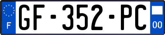GF-352-PC