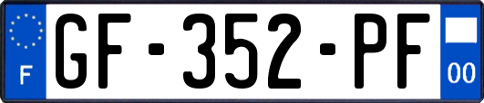 GF-352-PF