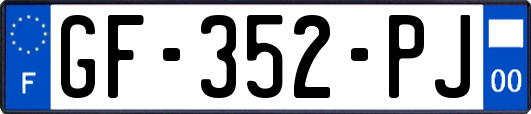 GF-352-PJ
