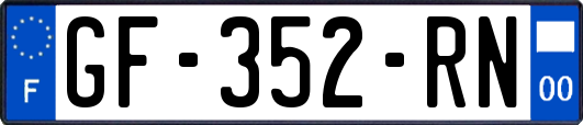 GF-352-RN