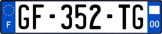 GF-352-TG