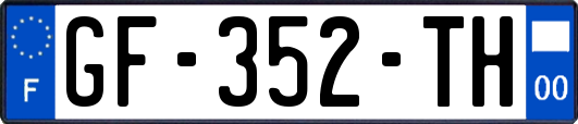 GF-352-TH
