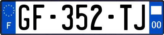 GF-352-TJ
