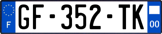 GF-352-TK