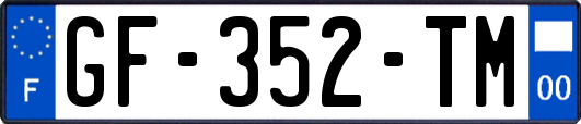GF-352-TM