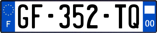 GF-352-TQ