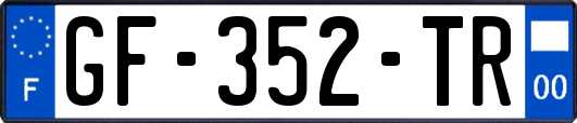 GF-352-TR
