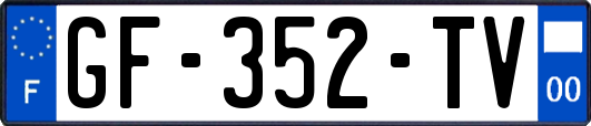 GF-352-TV