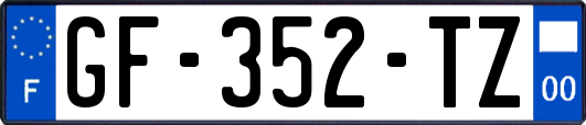 GF-352-TZ