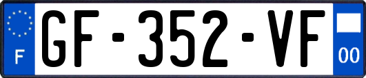 GF-352-VF