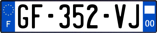 GF-352-VJ