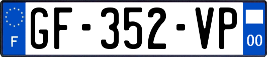 GF-352-VP