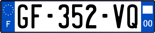 GF-352-VQ