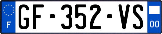 GF-352-VS